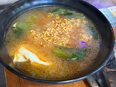 -京狮炙燥·精酿烧烤(首经贸店)