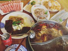 -重庆刘一手火锅(moe店)