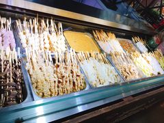 -童陈记重庆冷串串(食宝街店)