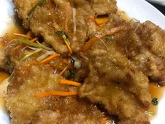 -东北缘餐厅(兰埔路店)