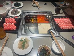 -海底捞火锅(顺义华联店)