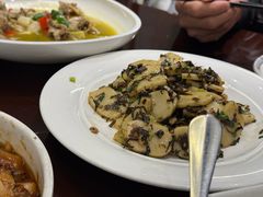 -走马楼饭庄(慈城古县城店)