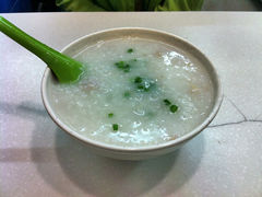 -生记粥店(旺角店)