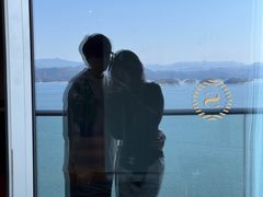 -绿城千岛湖喜来登度假酒店
