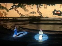 -鼎盛王朝康熙大典实景演出