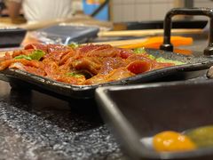 -赞酱川式烤肉(蜀都万达店)