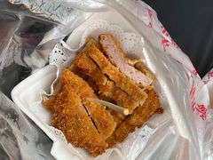 -特色椒盐排条(天山西路店)