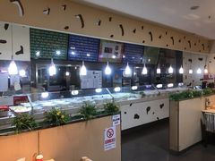 -拿渡麻辣香锅(世茂广场·工三店)