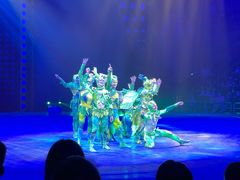 -珠海横琴长隆《卡卡虎奇遇记》