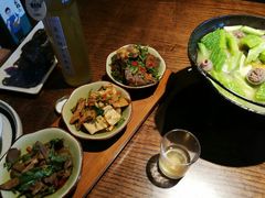 -麦大叔·福建客家菜(东百中心MINI店)