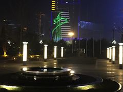 -贵阳万丽酒店