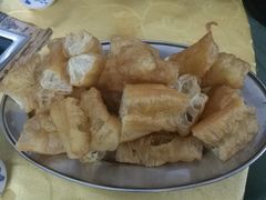 -大戚饭店(泰华路店)