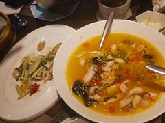 -童福兴·南京菜(老门东店)