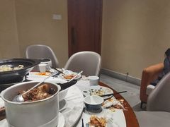 -杨厨的田园饭店(长城路店)