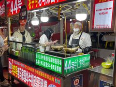 -正宁路小吃夜市