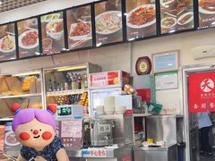 -杏园餐厅(阜成门店)