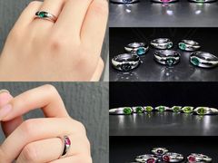 -梵薇Joker.V银饰工作室