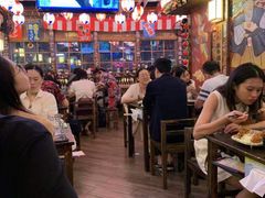 -平成屋·午肴夜酒(四川北路店)