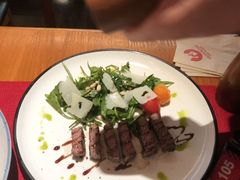-百特喜·意大利餐厅(八佰伴镇江店)