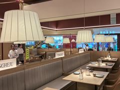 -同合居·非遗东北菜(王府井店)