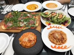 -EATALIA意塔利意式餐厅(鼓楼店)