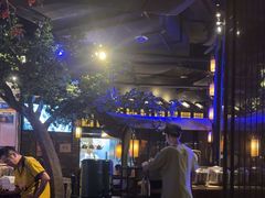 -绿茶餐厅(深圳龙华天虹购物中心店)