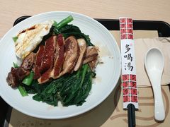 -多喝汤·炖汤蒸饭(云门店)