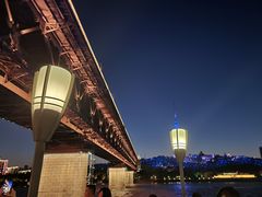 -武汉两江游览·夜游长江(汉口粤汉码头)