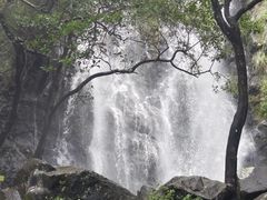 -马峦山郊野公园