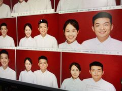 -壹人壹像工作室(购物公园店)