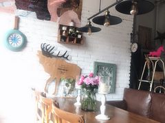 -Kitchen·Y洋厨房西餐厅(王府壹号店)