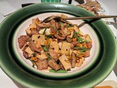-華府Deluxe(兴业太古汇店)