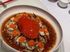 -玫瑰厅上海菜(兴国路店)