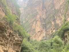 -龙门涧景区