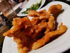 最东北锅包肉-95号酱骨·一块豆腐(展春园西路店)