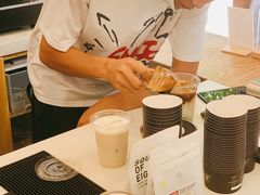 -Seeking Coffee咖啡(新竹路店)