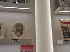 -海马体照相馆(广州新世界云门New park店)