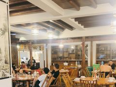 -翠姐姐农家大院·老底子萧山菜(建设一路店)