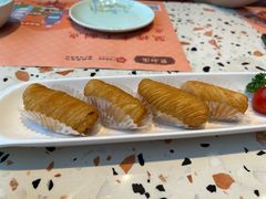 -点都德(广州白云山景区南门店)