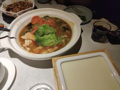 -院8里·小聚园(九眼桥店)