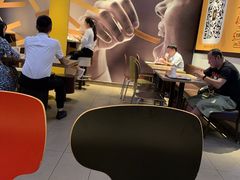 -麦当劳(海岸城店)