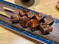 牛舌-鹤菊怀石料理(江北店)