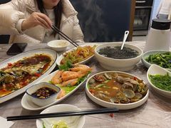 -阿杰臻选海鲜饭店(普陀山店)