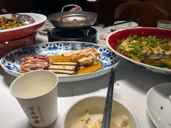 -百年神厨·地道川菜(清江西路店)