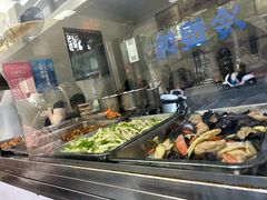 -万寿斋(山阴路店)