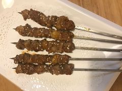 -盐池羊羔肉主题餐厅