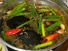 -厝味火锅·潮汕卤水火锅(十一合店)