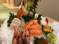 -酒久自助料理(佳兆业店)