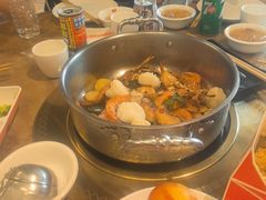 -七欣天香辣蟹火锅(苏州塔园路店)