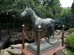 -马勒别墅饭店(静安寺店)